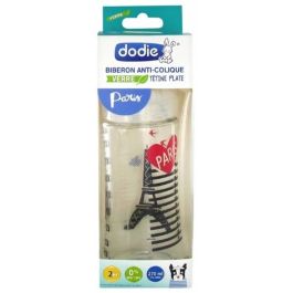 Dodie Biberon Verre Anti-Colique 0-6 Mois 150 ml - Boticinal