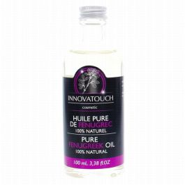Huile de Fenugrec Innovatouch 100 ml - Cheveux & Peau