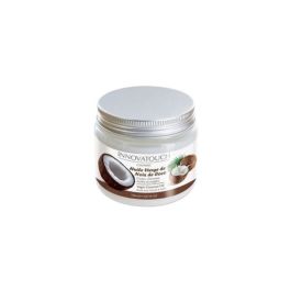 Innovatouch Huile Vierge de Coco 150g - Soin Naturel Boticinal