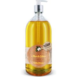 Eau de Toilette Fleur de Coton - Bain de Provence - Parfum Femme