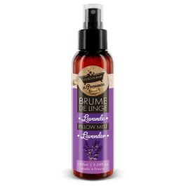 Bain de Provence Brume de Linge Lavande 100ml - Parfum Maison