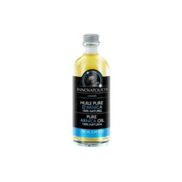 Innovatouch Huile de Macadamia 100 ml - Soin Naturel