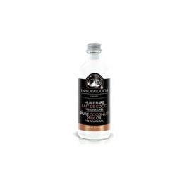 Huile de Lait de Coco Innovatouch - Nourrissante & Réparatrice