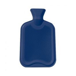Bouillotte Shoop's Bleue - Chaleur & Confort | Boticinal