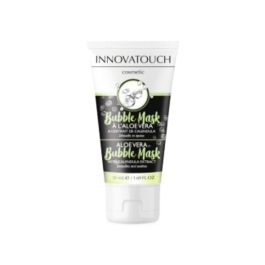 Innovatouch Masque Aloe Vera 50 ml - Soin Hydratant Visage