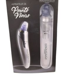 Innovatouch Aspirateur Points Noirs - Nettoyant Visage Anti