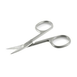 Ciseaux à Ongles Courbes - Beauty Charm - Précision Manucure