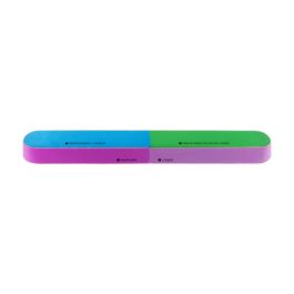 Lime Multiface 7 en 1 - Beauty Charm - Soin des Ongles Complet