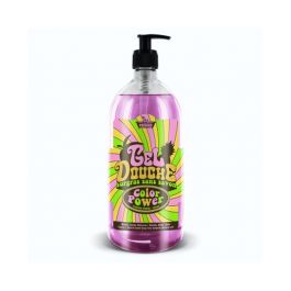 Gel Douche Pomme Verte 1L - Bain de Provence - Fraîcheur