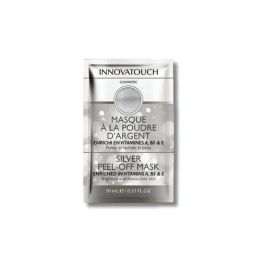 Innovatouch Masque Poudre d'Argent 50 ml - Soin Anti-Âge Visage