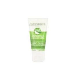 Innovatouch Crème Mains Aloe Vera 50 ml - Hydratation Intense