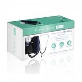 Tensiom Stéthoscope Powerscan BK2001 - Diagnostic Précis