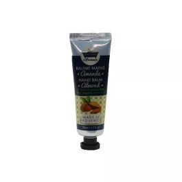 Crème Mains Amande Bain de Provence 50 ml - Hydratante
