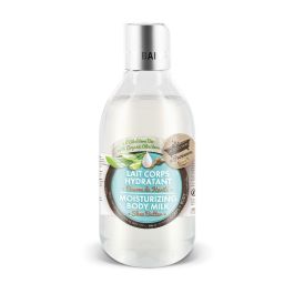 Lait de Corps 300 ml - Bain de Provence - Hydratant & Nourrissant