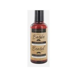 Innovatouch Huile à Barbe 100 ml - Soin Nourrissant Visage
