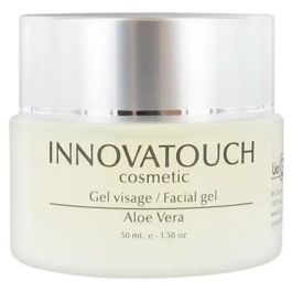 Innovatouch Gel Aloe Vera Visage 50 ml - Hydratant & Apaisant