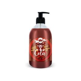 Gel Douche Cola 500 ml - Bain de Provence | Boticinal