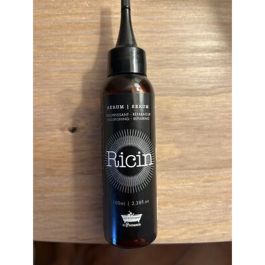 Sérum Capillaire au Ricin Nan 100 ml - Fortifiant & Croissance