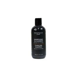 Innovatouch Shampoing au Charbon 300 ml - Purifiant & Détoxifiant