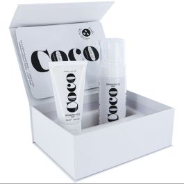 Masque Visage Coco Innovatouch 50 ml - Hydratant | Boticinal
