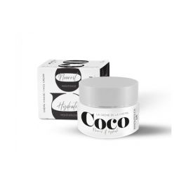 Innovatouch Coco Crème Visage 50 ml - Hydratation Intense