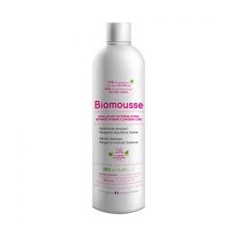 Soin Lavant Biomousse 250 ml - Hygiène Douce Quotidienne