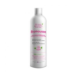 Biomousse Soin Lavant 500ml - Nettoyant Douceur Quotidien
