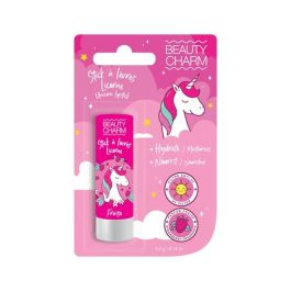Stick à Lèvres Enfant Licorne Banane - Beauty Charm - Hydratant &