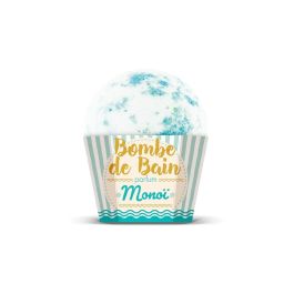 Bombe de Bain Monoï - Bain de Provence - Évasion Parfumée