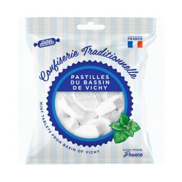 Vichy Pastilles Bassin de Vichy 100g - Digestion & Bien-être