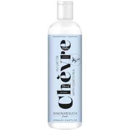 Shampoing au Lait de Chèvre Innovatouch 250 ml - Cheveux Normaux