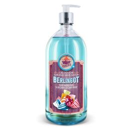 Gel Douche Berlingot Les Petits Bains de Provence 1L - Boticinal