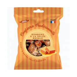 Bonbon Gelée Royale 100g - Vitalité & Bien-être | Boticinal
