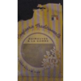 Guimauves à la Gomme 100g - Douceur Naturelle - Boticinal