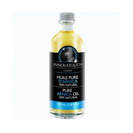 Huile Arnica Innovatouch 100 ml - Apaisant Coups & Bosses