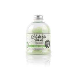 Sel de Bain Verveine Citron - Bain de Provence - 350g Relaxant