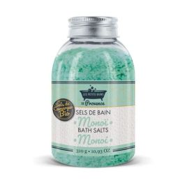 Sel de Bain Monoï - Bain de Provence - Détente 350g