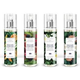 Brume Parfumée Monoï - Les Petits Bains de Provence - 250ml