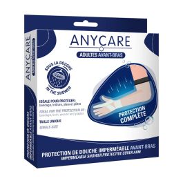 Protecteur Douche Imperméable Bras Adulte - Anycare