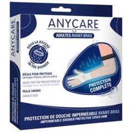 Anycare Protecteur Douche Imperméable Enfant Jambe