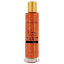 Innovatouch Huile Sèche Pailletée Note Tiaré 50ml - Corps