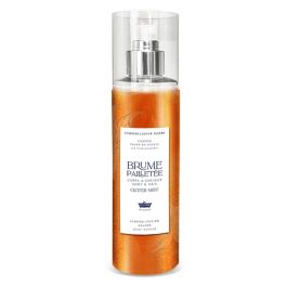Brume Pailletée Tiaré du Soleil - Bain de Provence - Corps 250 ml