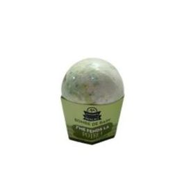 Bombe de Bain Poire - Bain de Provence - Détente Parfumée