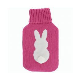 Bouillotte Pull Lapin - Douceur & Chaleur - Boticinal