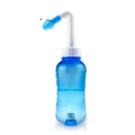 Douche Nasale Anycare - Hygiène Nasale Optimale