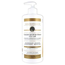 Lait Corps au Lait d'Anesse 200 ml - Innovatouch - Hydratant