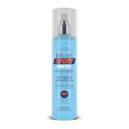 Bain de Provence Brume Sport Mixte 125ml - Corps & Sport