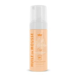 Huile en Mousse Corps Vanille - Bain de Provence - 150ml