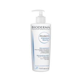 Bioderma Atoderm Intensive Baume 500 ml - Peaux Atopiques