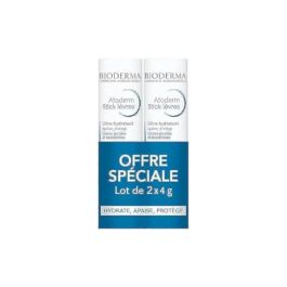 Bioderma Atoderm Stick Lèvres 4g - Hydratation Intense